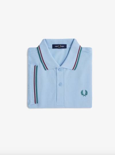 THE FRED PERRY SHIRT M3600