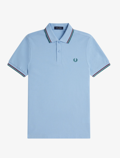 THE FRED PERRY SHIRT M3600