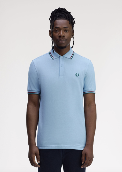 THE FRED PERRY SHIRT M3600