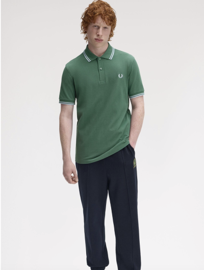THE FRED PERRY SHIRT M3600