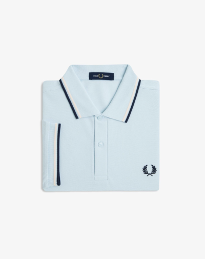 THE FRED PERRY SHIRT M3600
