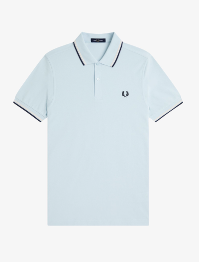 THE FRED PERRY SHIRT M3600