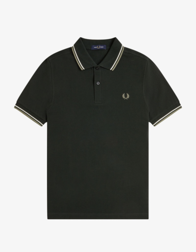 THE FRED PERRY SHIRT M3600