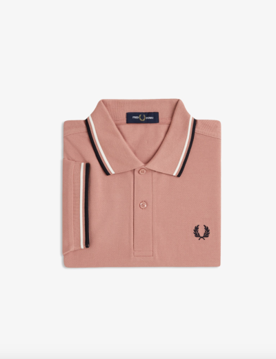 THE FRED PERRY SHIRT M3600