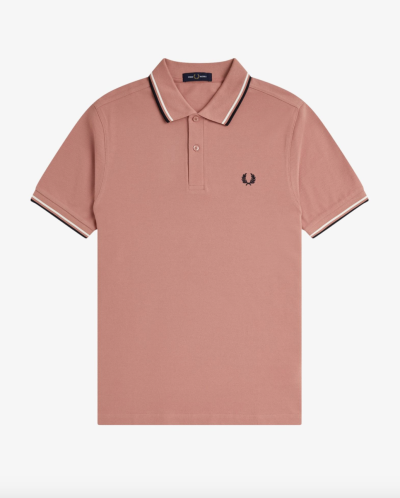 THE FRED PERRY SHIRT M3600