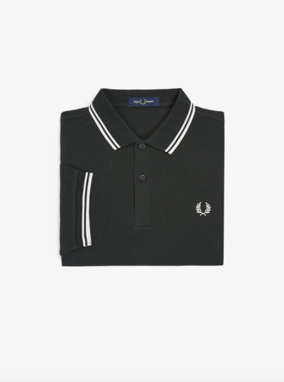 THE FRED PERRY SHIRT M3600