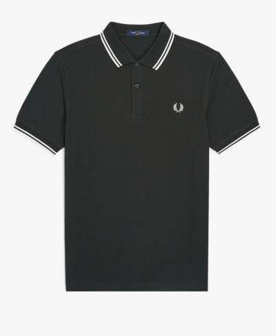 THE FRED PERRY SHIRT M3600