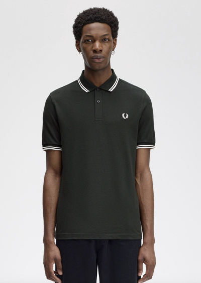 THE FRED PERRY SHIRT M3600