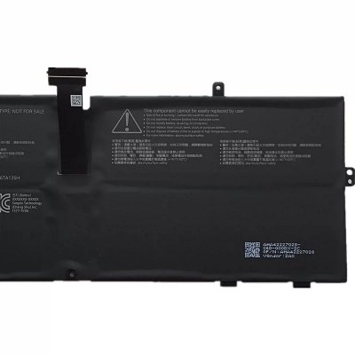 Surface Laptop Go 1 / 2 /3 แบตเตอรี่