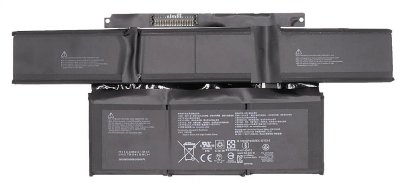 Surface Laptop Studio 1 / 2 แบตเตอรี่