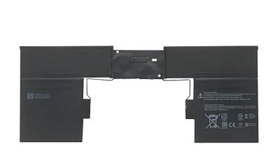 Surface Book 1 แบตเตอรี่ (ล่าง) มี การ์ดจอ