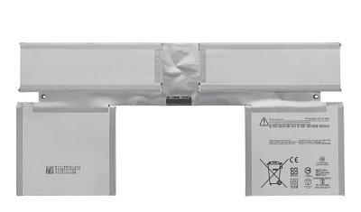 Surface Book 3 13 นิ้ว แบตเตอรี่ (ล่าง) ไม่มี การ์ดจอ