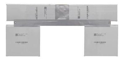 Surface Book 3 13 นิ้ว แบตเตอรี่ (ล่าง) ไม่มี การ์ดจอ