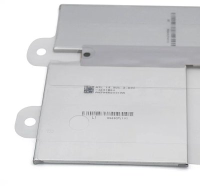 Surface Book 3 13 นิ้ว แบตเตอรี่ (ล่าง) ไม่มี การ์ดจอ