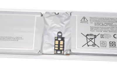 Surface Book 2 /3 13นิ้ว แบตเตอรี่ (บน)