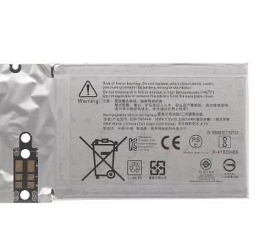 Surface Book 2 /3 13นิ้ว แบตเตอรี่ (บน)