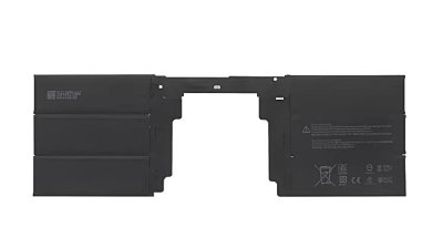 Surface Book 2 15นิ้ว แบตเตอรี่ (ล่าง)