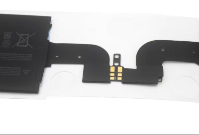 Surface Book 2/3 15นิ้ว แบตเตอรี่ (บน)