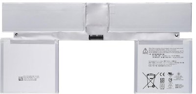 Surface Book 2 13นิ้ว แบตเตอรี่ (ล่าง) ไม่มี การ์ดจอ