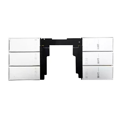 Surface Book 3 13 นิ้ว แบตเตอรี่ (ล่าง) มี การ์ดจอ