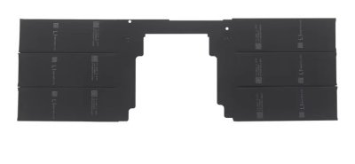 Surface Book 3 15นิ้ว แบตเตอรี่ (ล่าง)