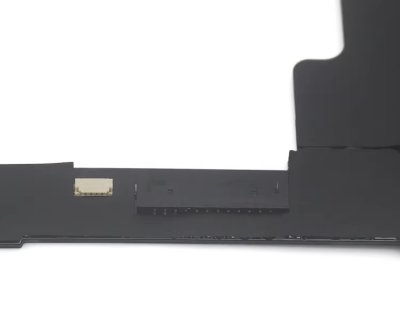 Surface Book 3 15นิ้ว แบตเตอรี่ (ล่าง)