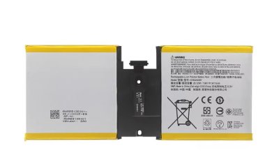 Surface Go 1 แบตเตอรี่