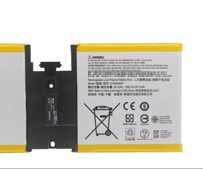 Surface Go 1 แบตเตอรี่