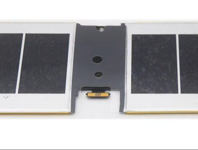 Surface Go 1 แบตเตอรี่