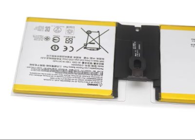 Surface Go 1 แบตเตอรี่