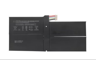 Surface Pro 7 แบตเตอรี่