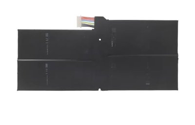 Surface Pro 7 แบตเตอรี่