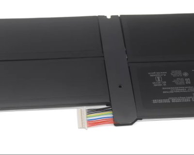 Surface Pro 7 แบตเตอรี่