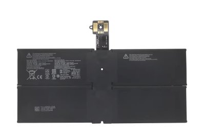 Surface Pro 7+ แบตเตอรี่