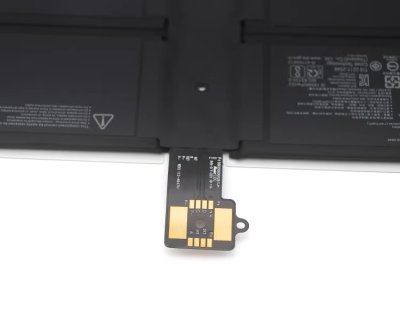 Surface Pro 7+ แบตเตอรี่