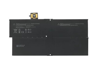 Surface Pro X แบตเตอรี่