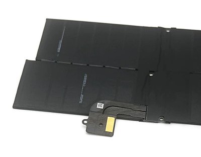 Surface Pro X แบตเตอรี่