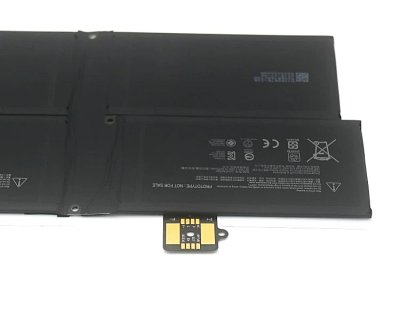 Surface Pro X แบตเตอรี่