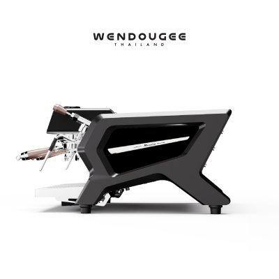 Wendougee DMANTIS II