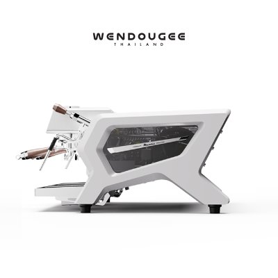 Wendougee DMANTIS II