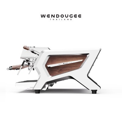 Wendougee DMANTIS II