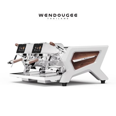 Wendougee DMANTIS II