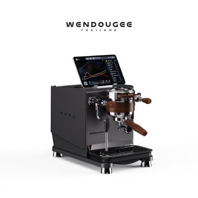 Wendougee DATA