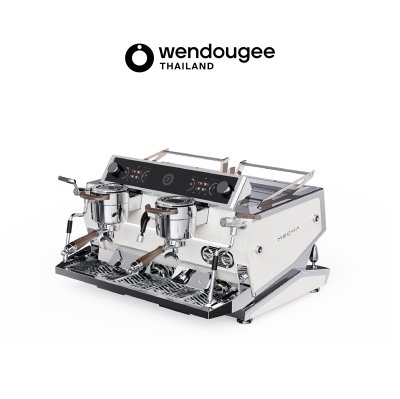 Wendougee DMECHA