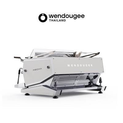 Wendougee DMECHA