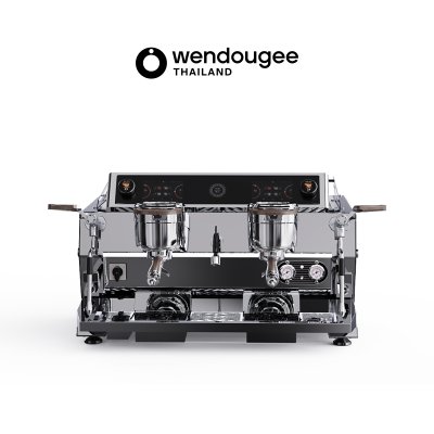Wendougee DMECHA