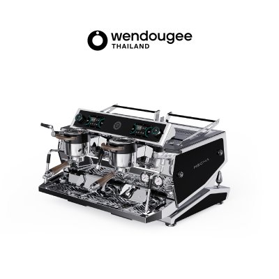 Wendougee DMECHA