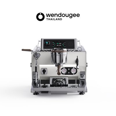 Wendougee MECHA