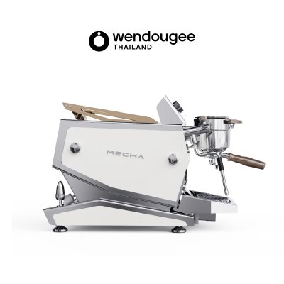 Wendougee MECHA