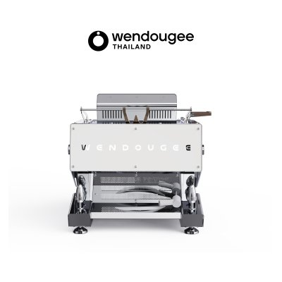 Wendougee MECHA